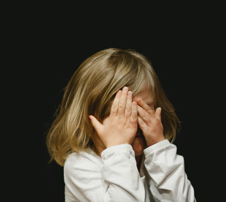 Children Investigation